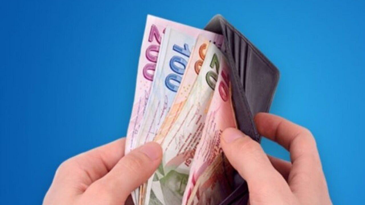 Acil para isteyenler dikkat! Acil para olarak 12000 TL o bankadan verilecek