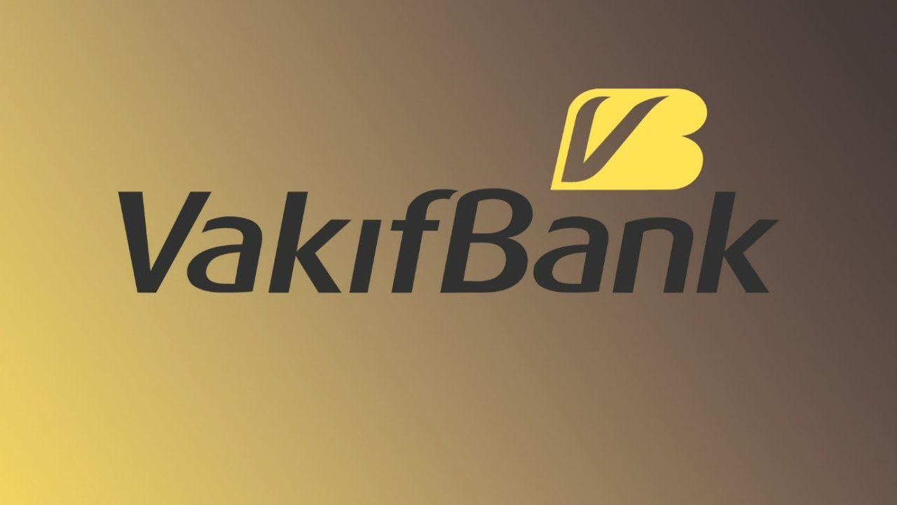 Vakıfbank hesabı olanlar 77000 TL alabiliyor! 77 bin TL'ye kadar nakit ödeniyor!