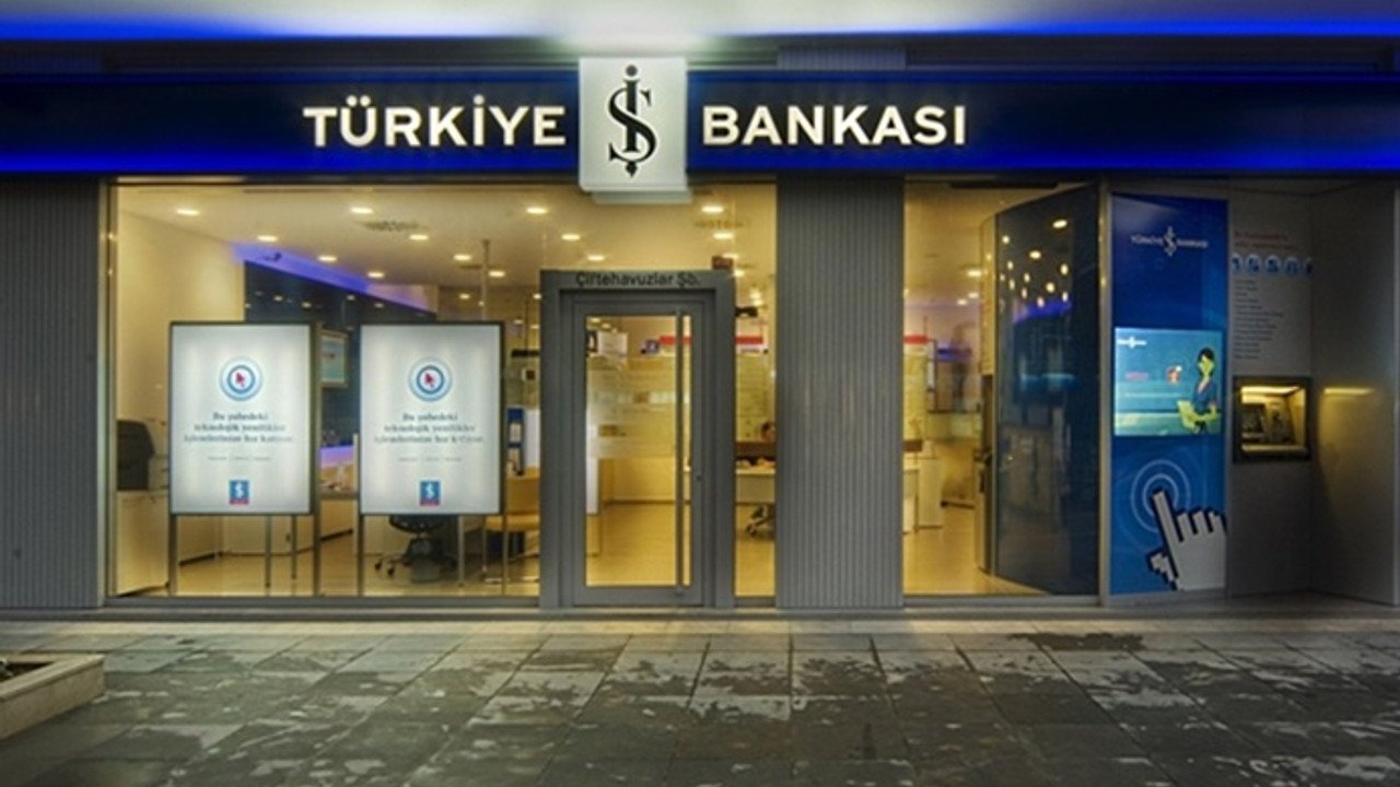 İş bankası hesabı olanlar dikkat! Bankadan açıklama var!