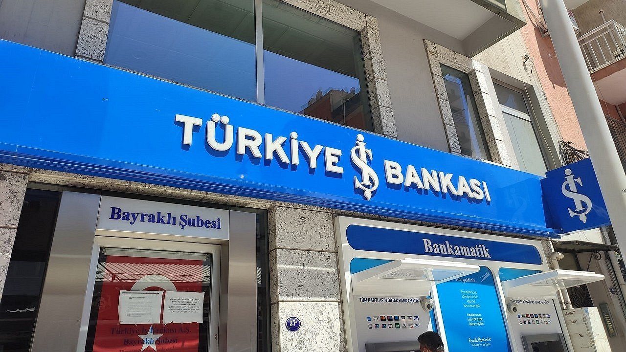 20 bin, 30 bin, 35 bin, 45 bin, 50 bin ve 55 bin TL Faizsiz Kredi İŞ BANKASI Verecek!