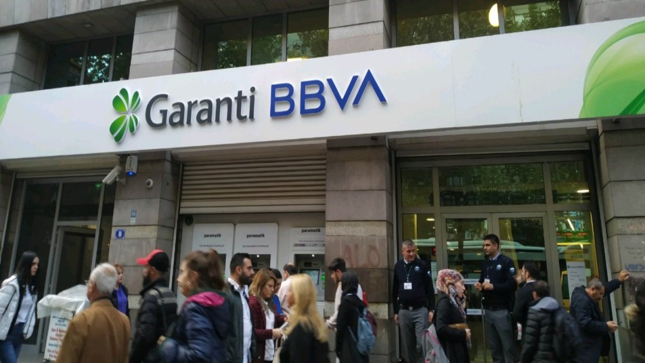 Garanti BBVA'dan Esnaf İçin Faizsiz Kredi Fırsatı Başladı! Başvurular Alınıyor