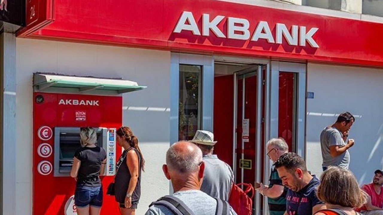Cebinde Akbank kartı olanlara duyuru! 75000 TL ödeme alın!