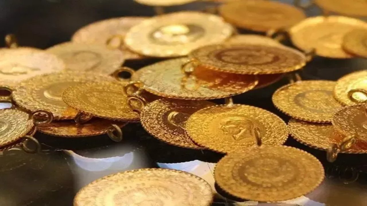 Altın Yatırımcılarına Kritik Mesaj! İslam Memiş'ten açıklama geldi