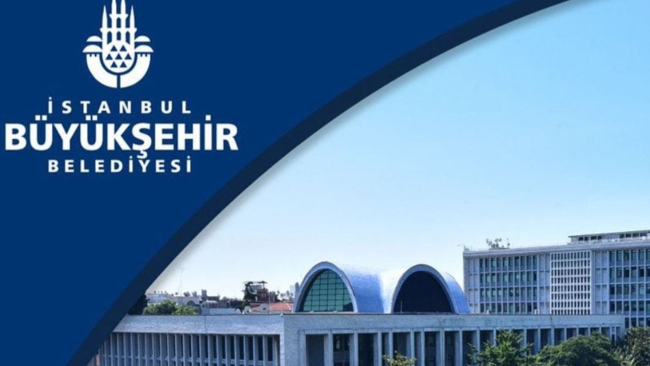 İBB 1532 Memur Alımı Yapacak İşte Başvuru Şartları ve Tarihleri