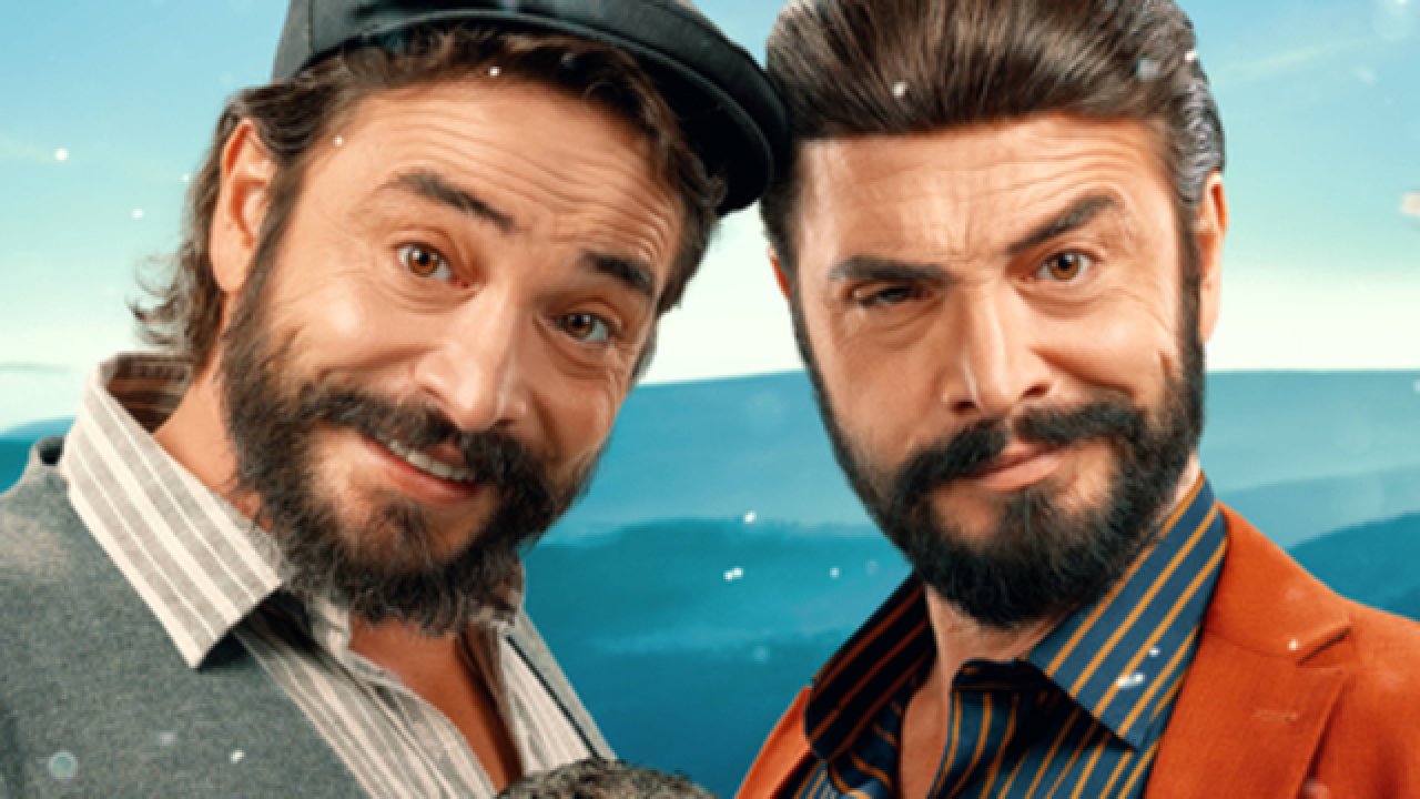 Efsane Filmi TV’de İlk Kez! Konusu, Oyuncuları ve Çekim Mekanları