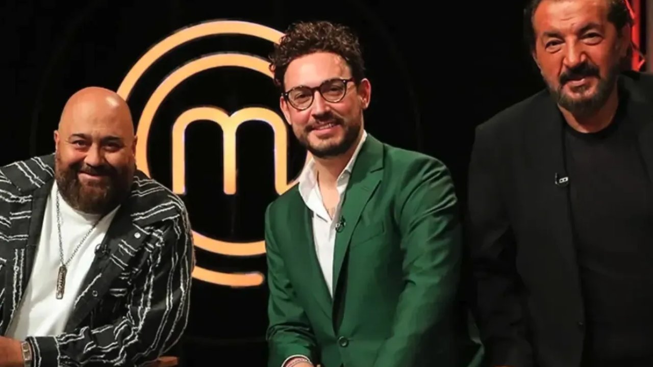 MasterChef Türkiye 2025 Final Tarihi ve Finalistleri Açıklandı!