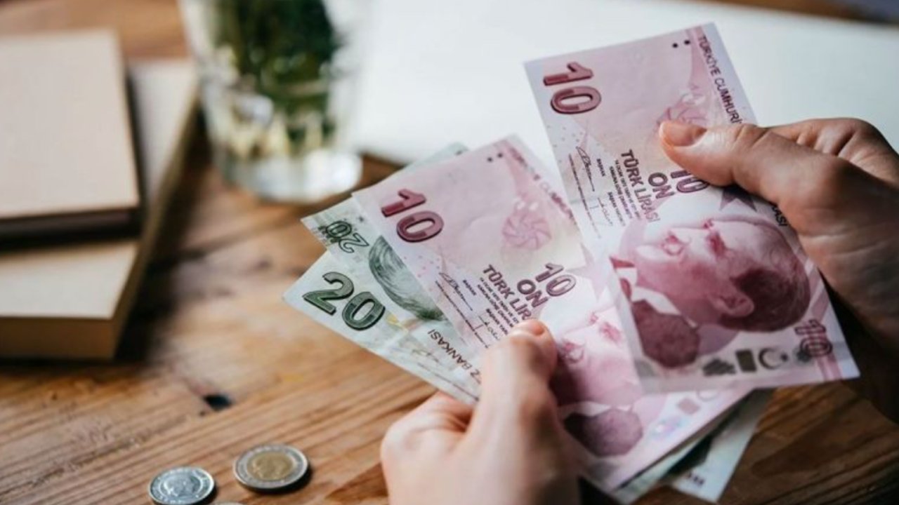 2025 yılında SGK 4A, 4B, 4C ve Bağ-Kur emeklileri için 21.000 TL Ödeme