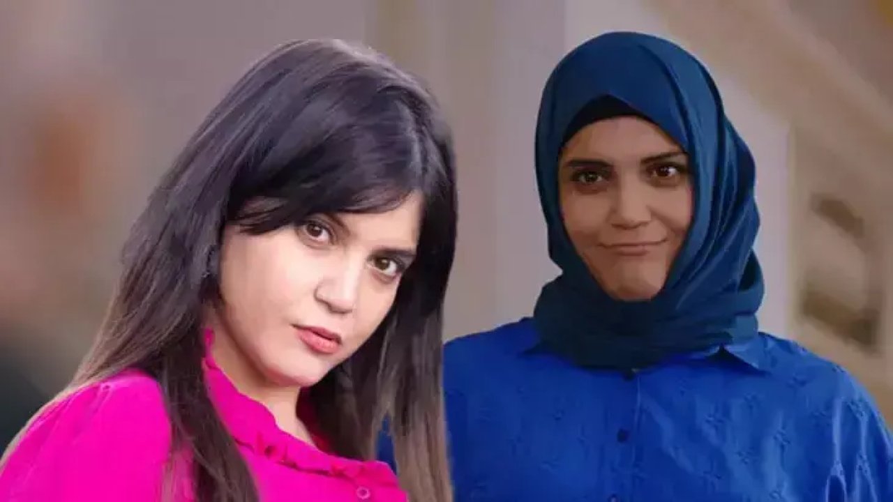 Kızılcık Şerbeti'nde Şok Ayrılık! Nilay Öldü mü? Feyza Civelek Diziden Ayrılıyor mu?