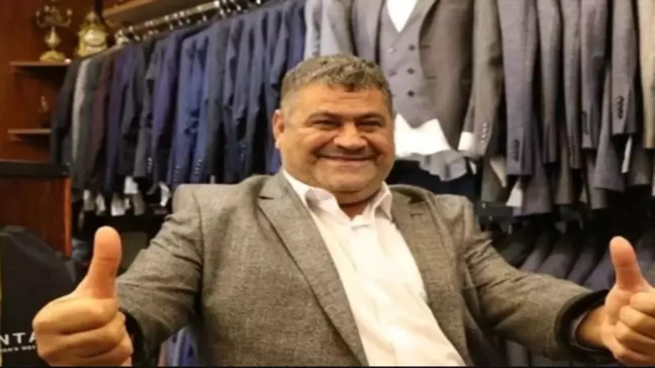 1 Milyon Mehmet Lakabıyla Tanınan Mehmet Bucak Hayatını Kaybetti