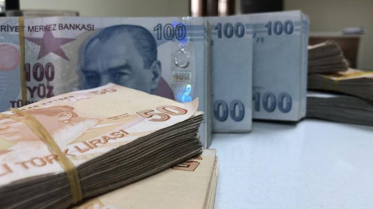 Emekliye Büyük Müjde! Zam Farkları Hesaplara Yatıyor