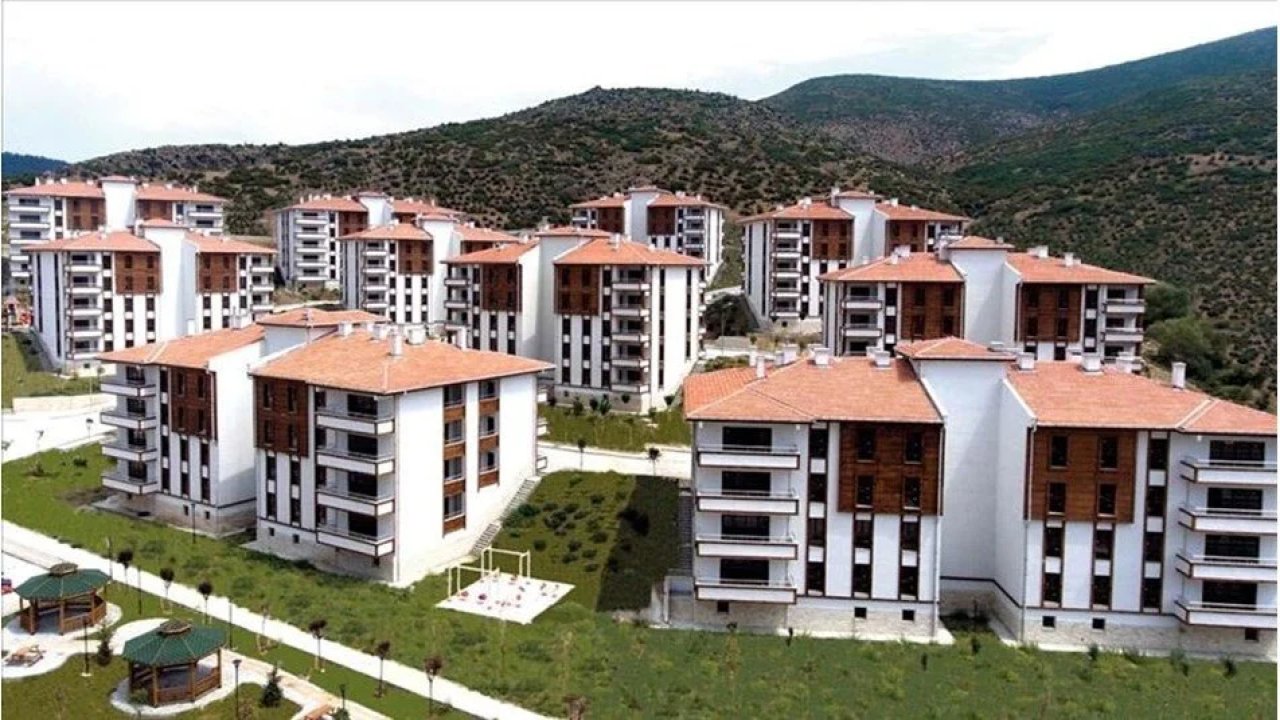 Kira Yardımlarına Büyük Artış!