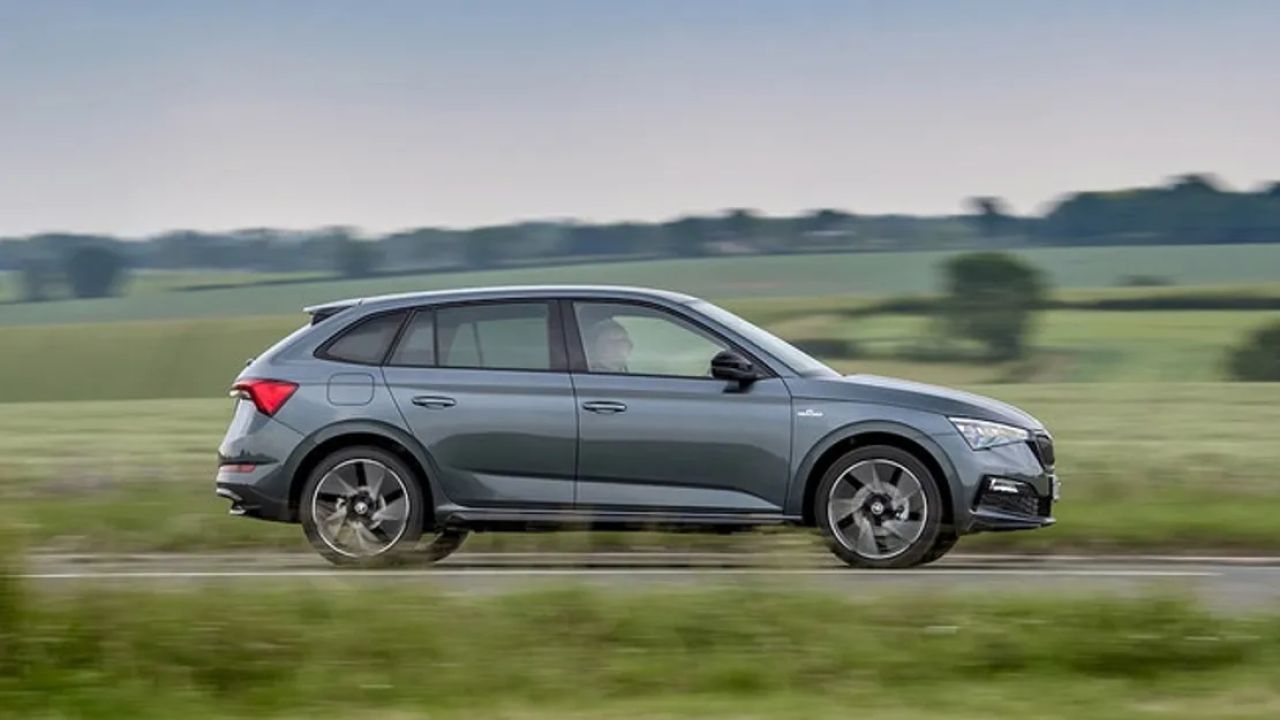 Skoda Kamiq için avantajlı taksitli satış kampanyası başladı
