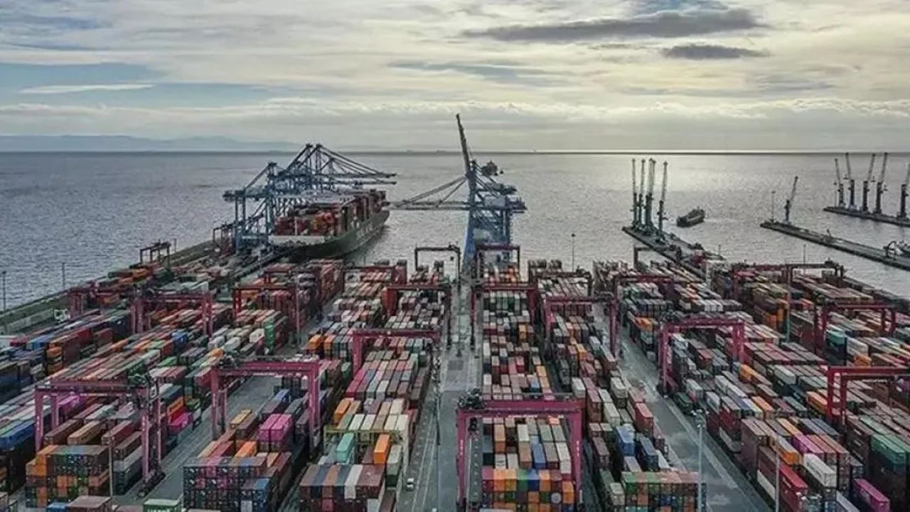 Tarım ihracatında rekor talep artışı