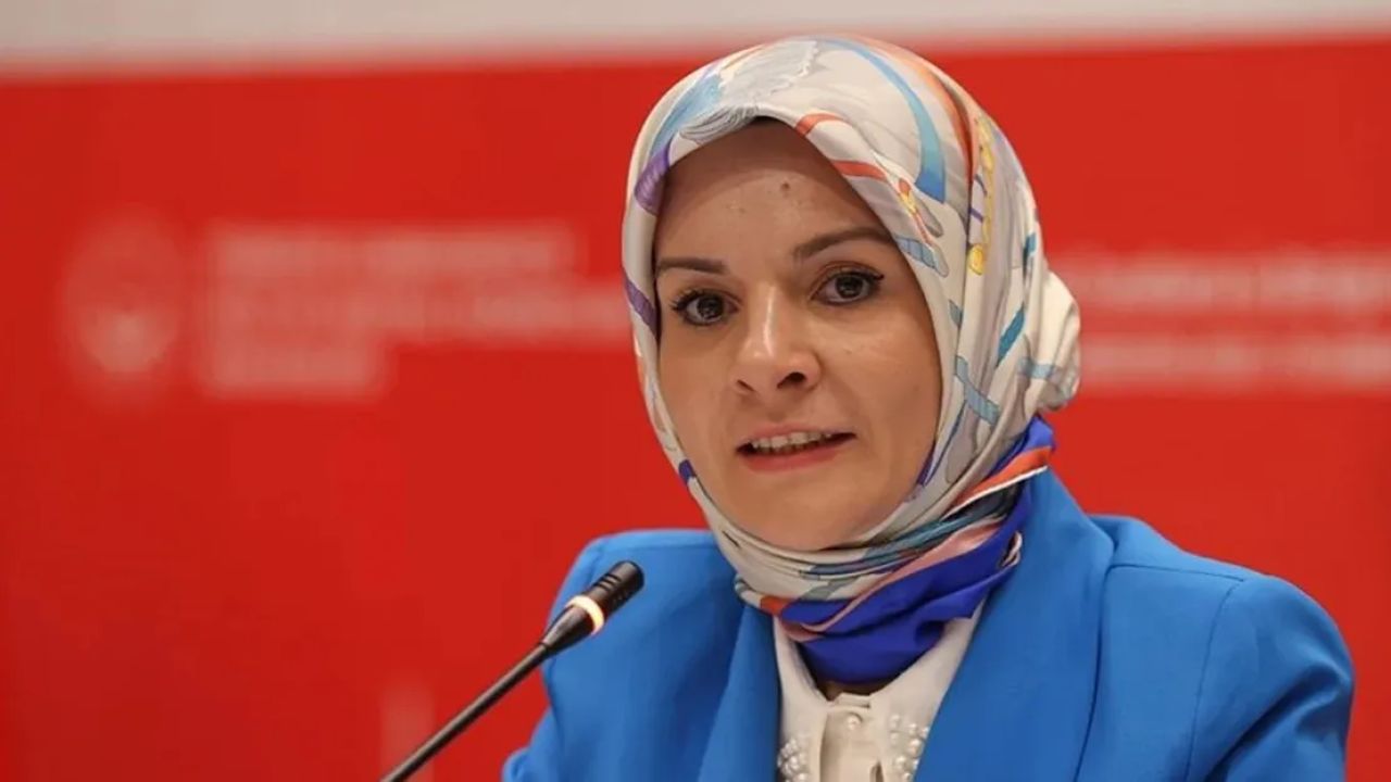 Göktaş: Destek ödemeleri artırıldı