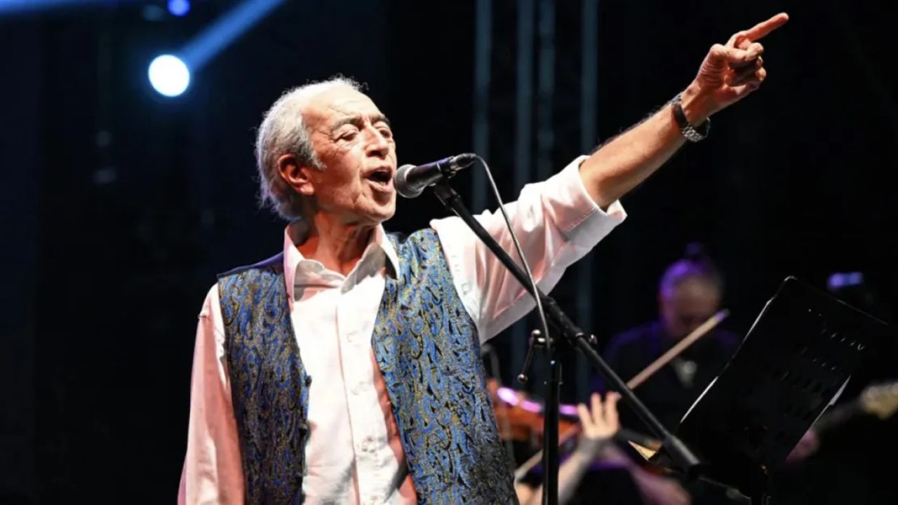 Edip Akbayram'ın sağlık durumu açıklandı