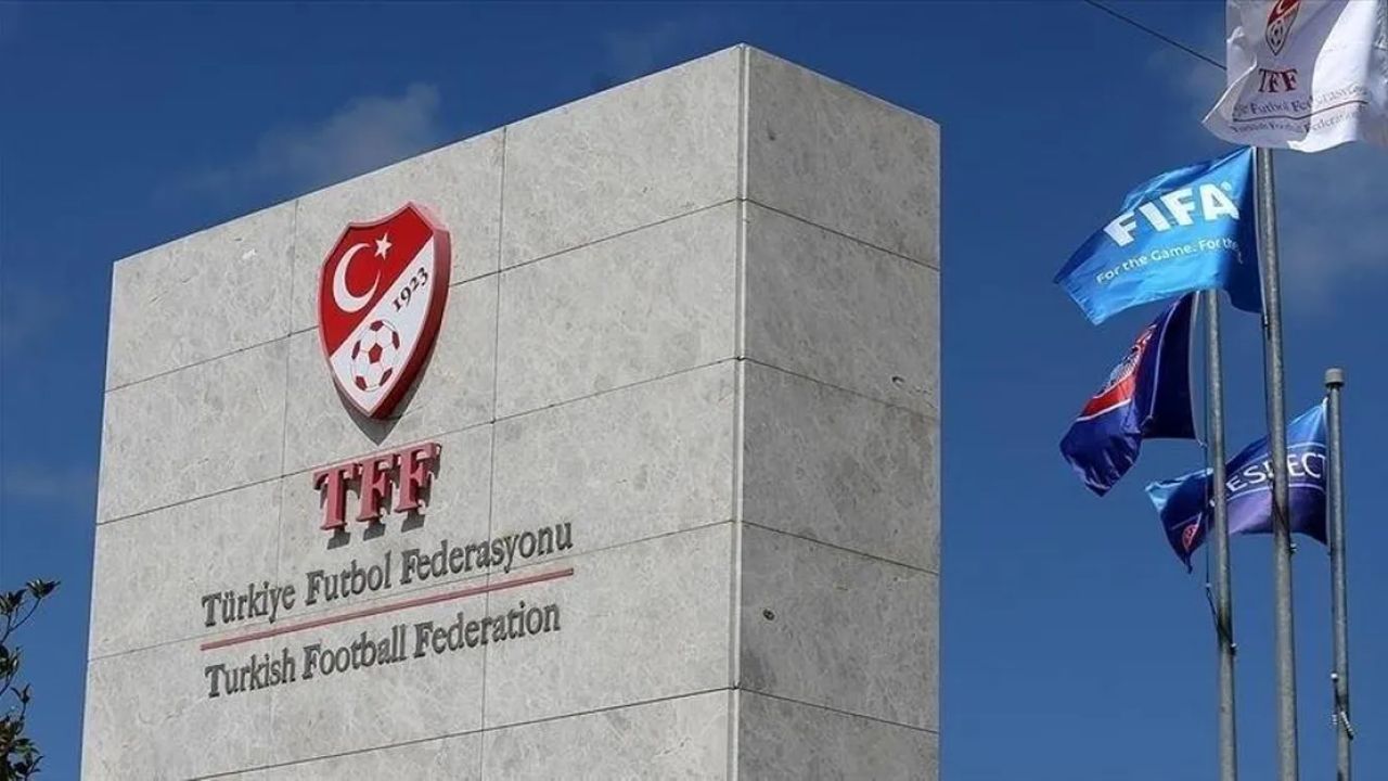 Süper Lig takımlarının yeni harcama limitleri açıklandı