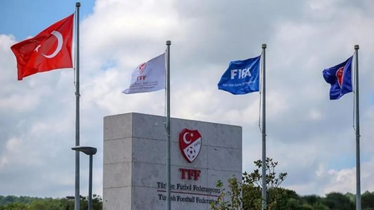 TFF, Süper Lig için harcama limitlerini belirledi