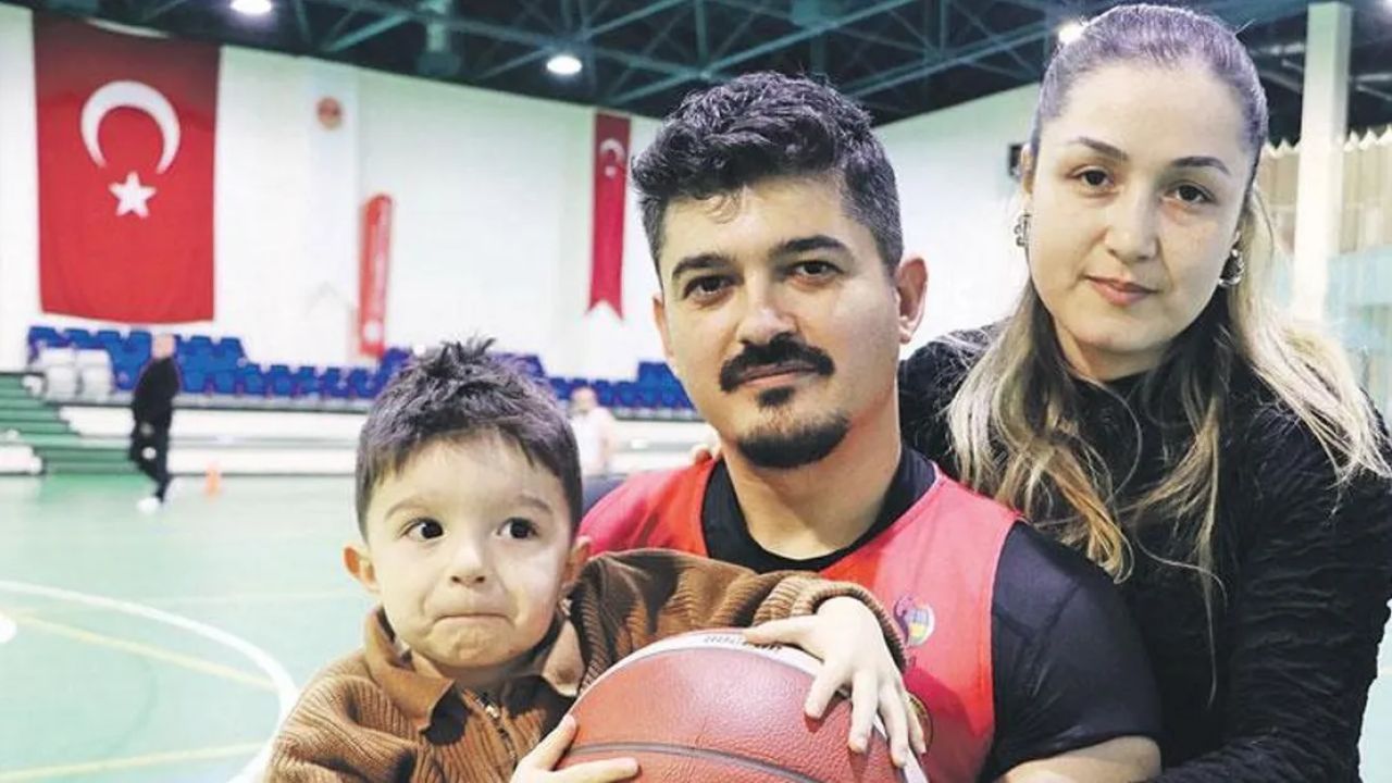 Engelden zafer: Basketbol sayesinde yaşanan değişim