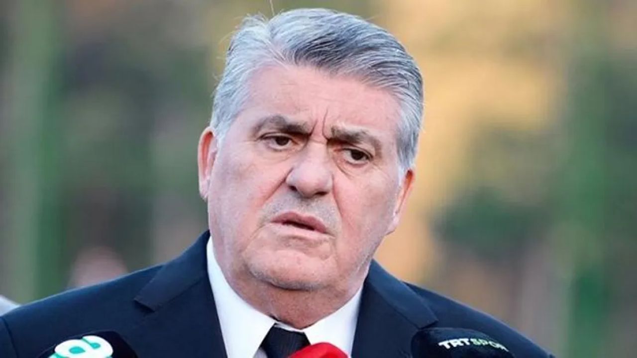 Beşiktaş'ta teknik direktör arayışı sona eriyor