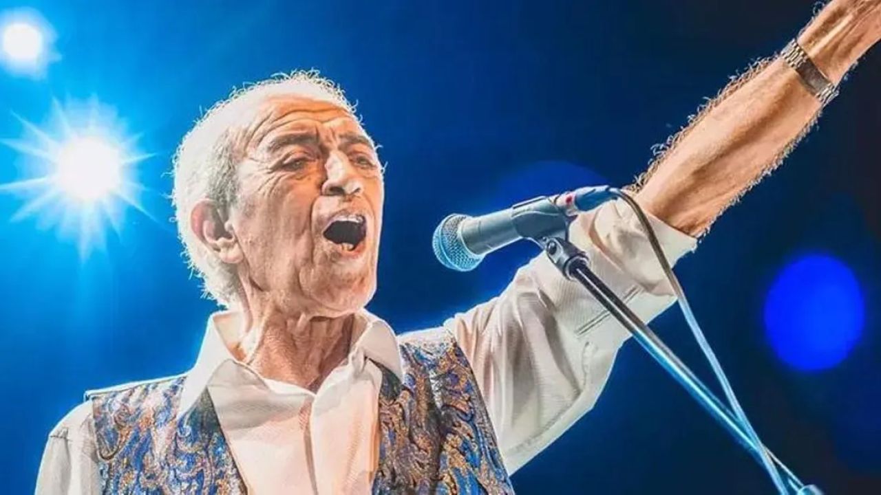 Edip Akbayram'ın Sağlık Durumu Hakkında Güncel Bilgilendirme