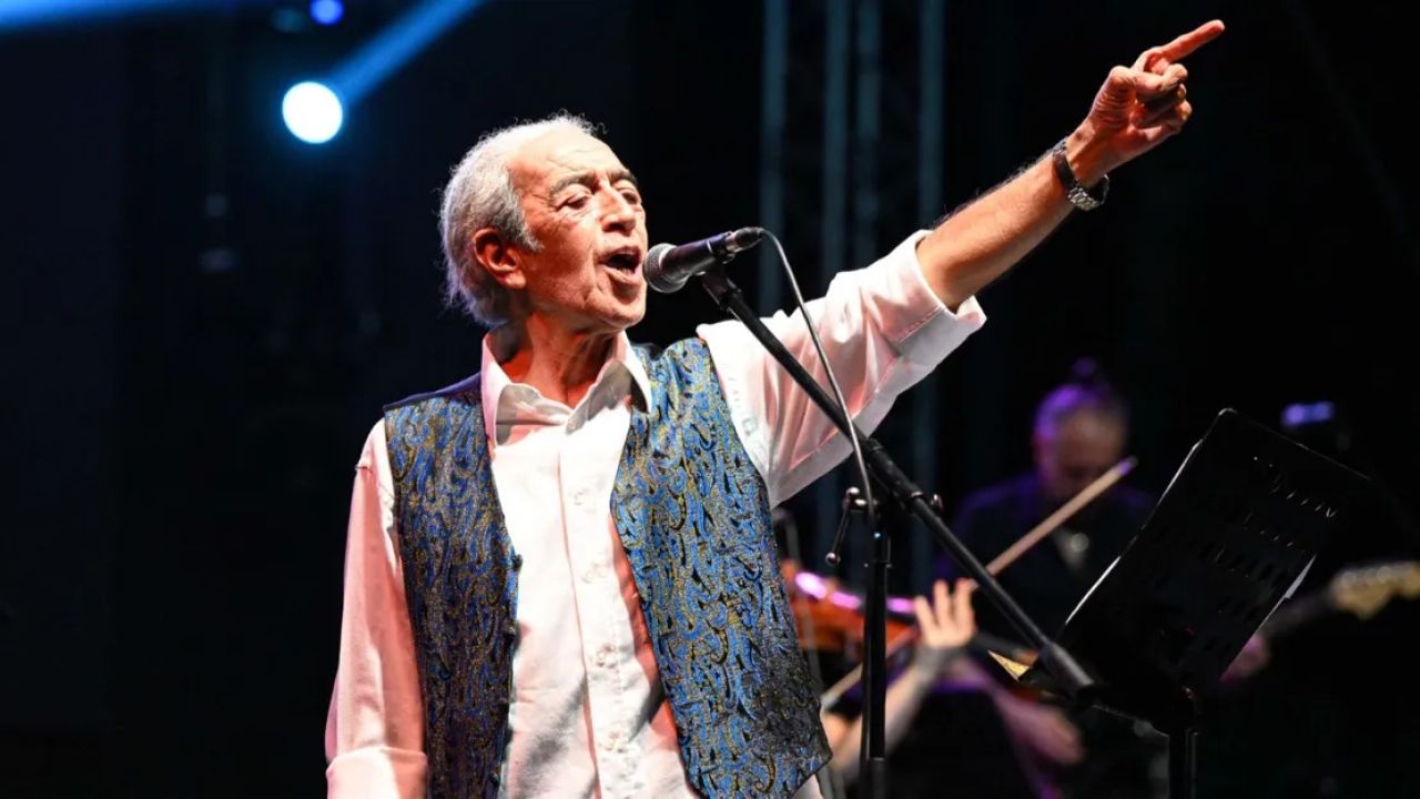 Edip Akbayram'ın sağlık durumuyla ilgili açıklama yapıldı