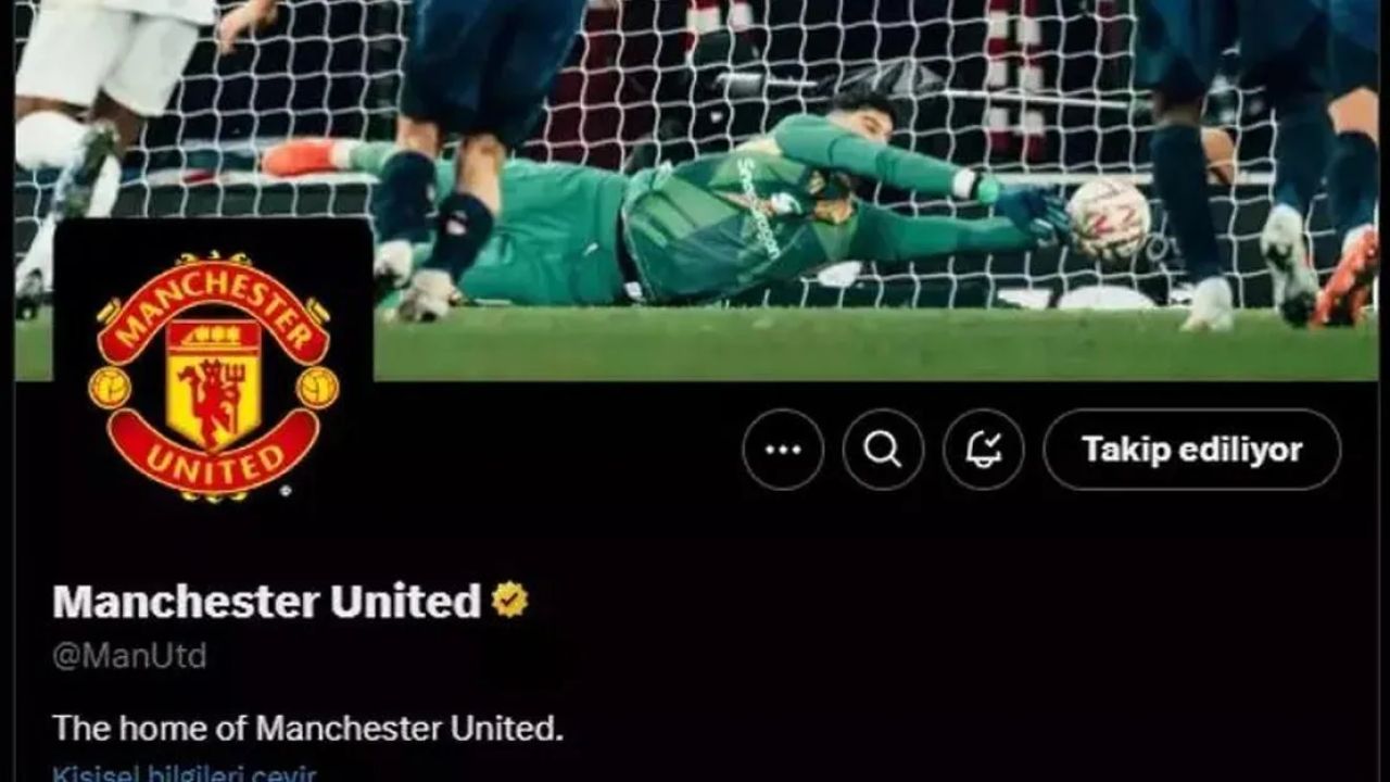 Altay Bayındır Parladı, Manchester Turu Geçti