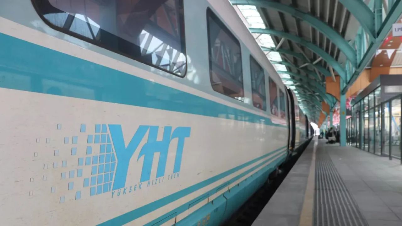 YHT bilet fiyatlarına zam yapıldı: İşte yeni tarifeler