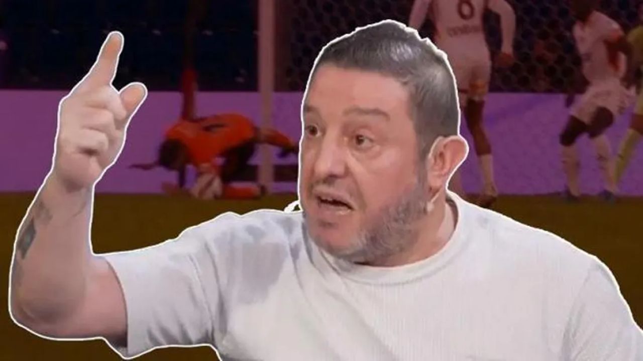 Nihat Kahveci'den Galatasaray değerlendirmesi: Ülke karışsın