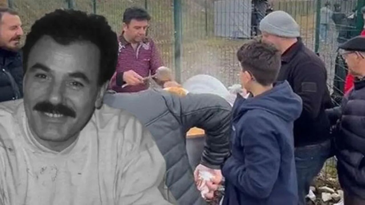 Ferdi Tayfur anısına maçta özel etkinlik düzenlendi