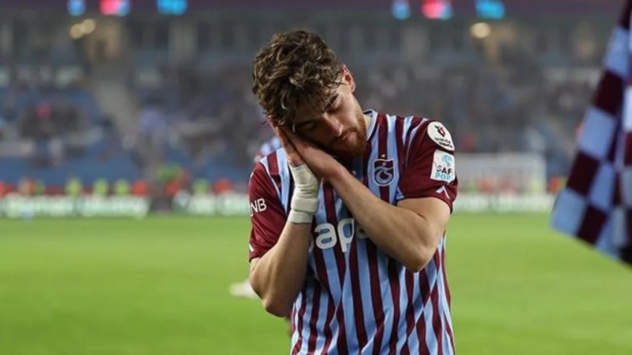 Trabzonspor, Antalyaspor'u 5-0 Mağlup Etti