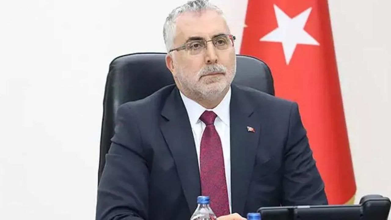 Asgari Ücrete Ara Zam Talebine Hükümetten Yanıt