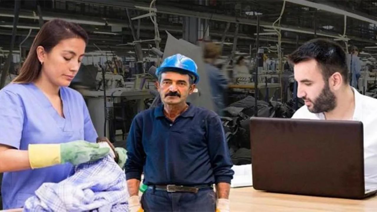 Bakan, asgari ücret zammı hakkında açıklamalarda bulundu