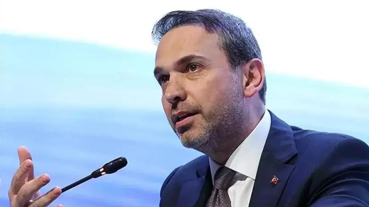 Bakan Bayraktar: Türkiye'den Suriye'ye Enerji Akışında Artış