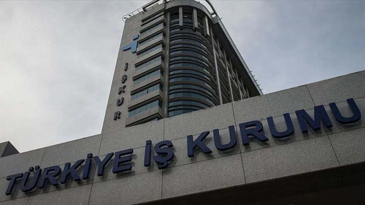 İşkur için 150 milyar tl kaynak ayrılması kararlaştırıldı