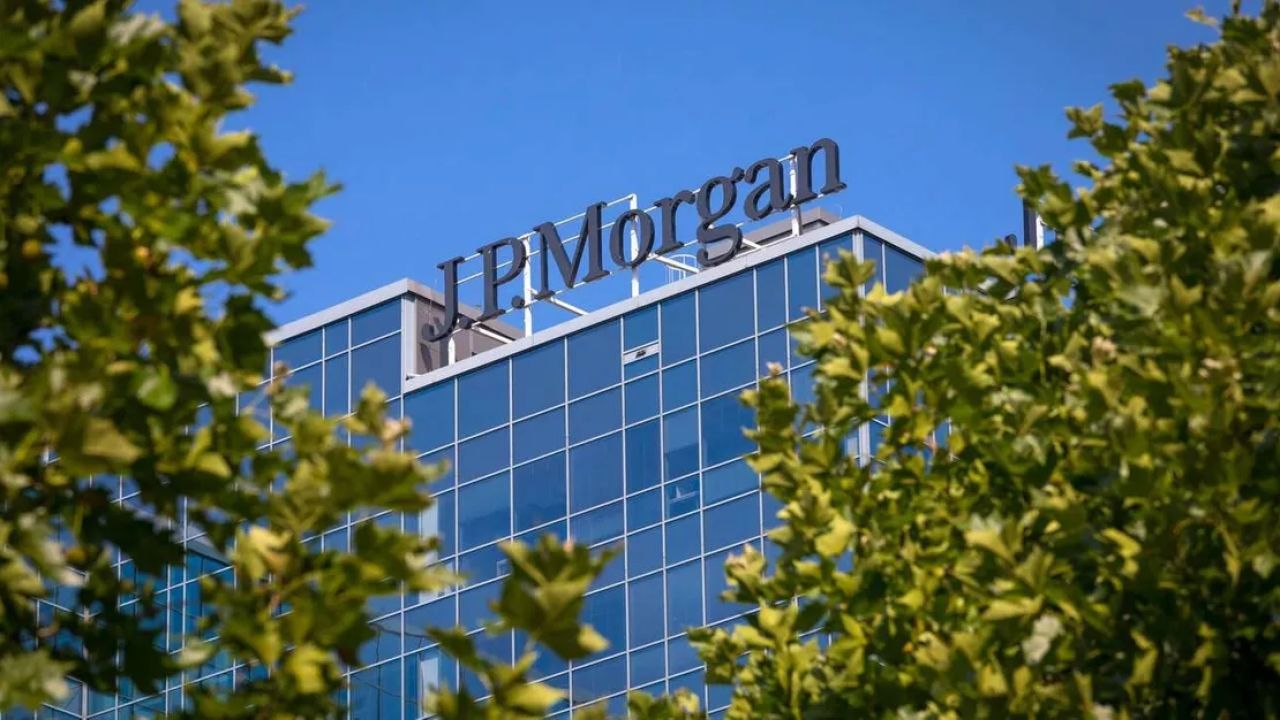 JPMorgan'dan İki Banka İçin Hedef Fiyat Güncellemesi