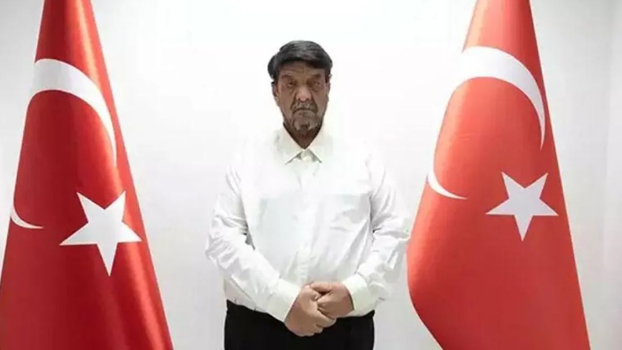 Reyhanlı Saldırısının Şüphelisi Suriye'de Yakalandı