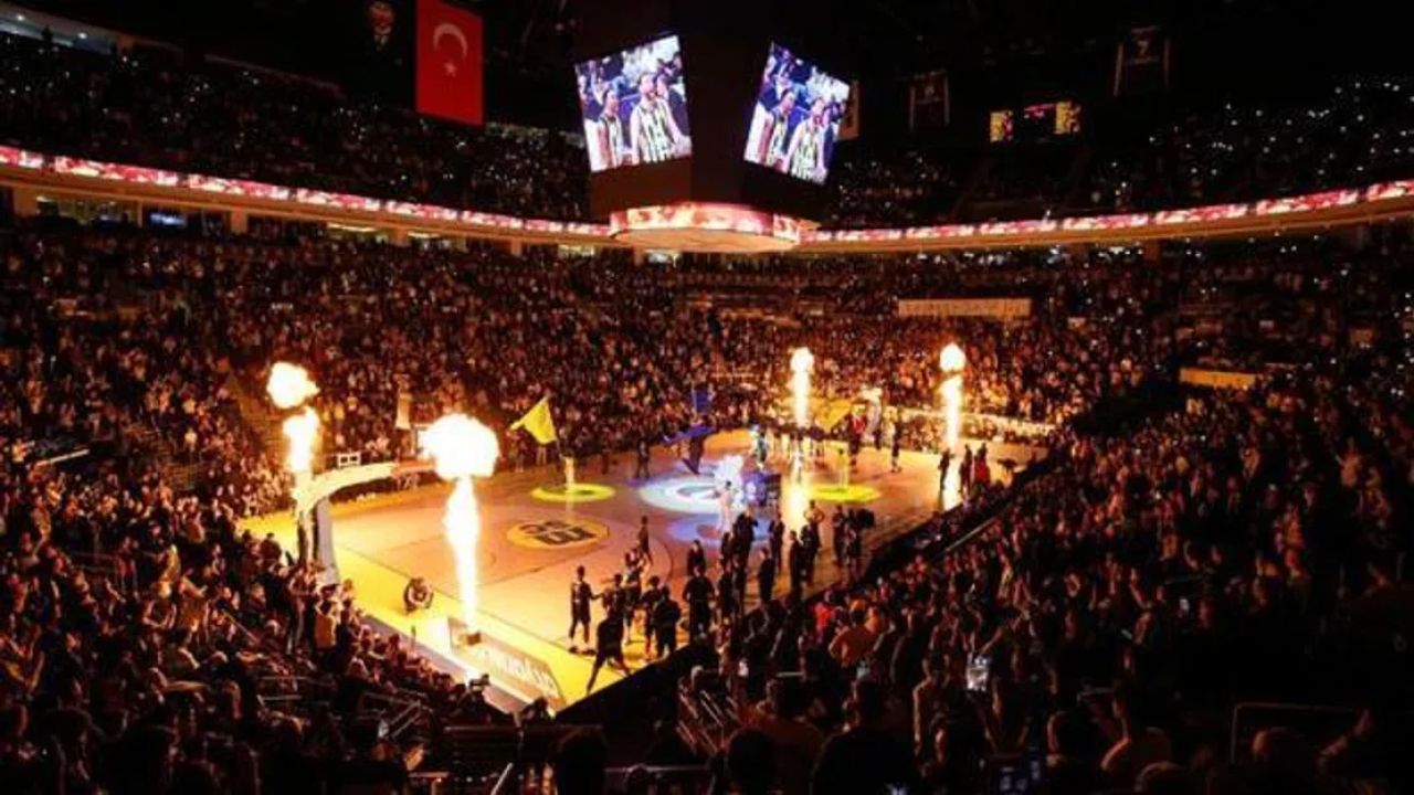 THY Euroleague'de çift maç haftası heyecanı başlıyor