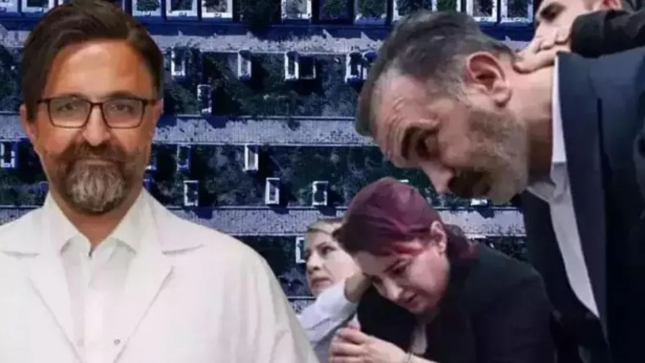 Bakan Memişoğlu 'Yenidoğan Çetesi' Hakkında Açıklama Yaptı