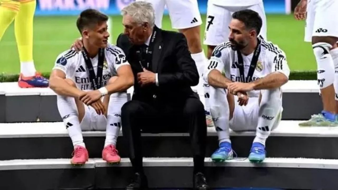 Ancelotti'ye Barcelona Zaferi Sonrasında Eleştiri Yağmuru