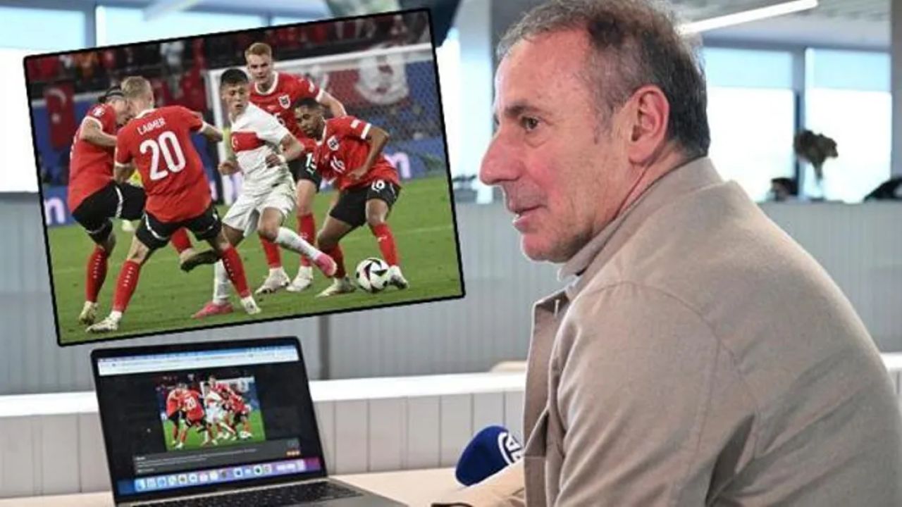 Abdullah Avcı, Arda Güler'i Tercih Etti