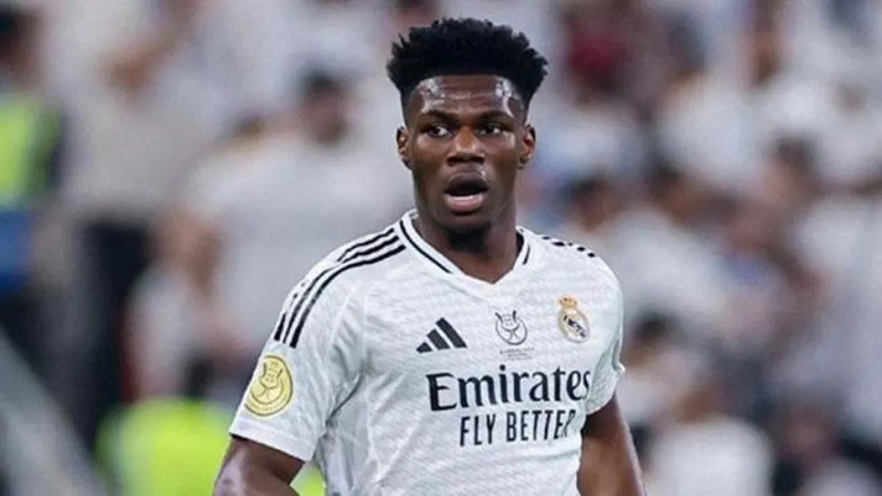 Liverpool ve Manchester City, Tchouameni'nin Transferi İçin Kapışıyor