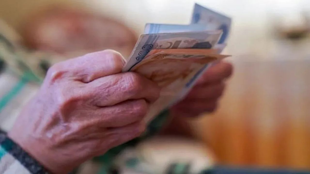 Mecliste Emekli Maaşı Zammı Onay Süreci