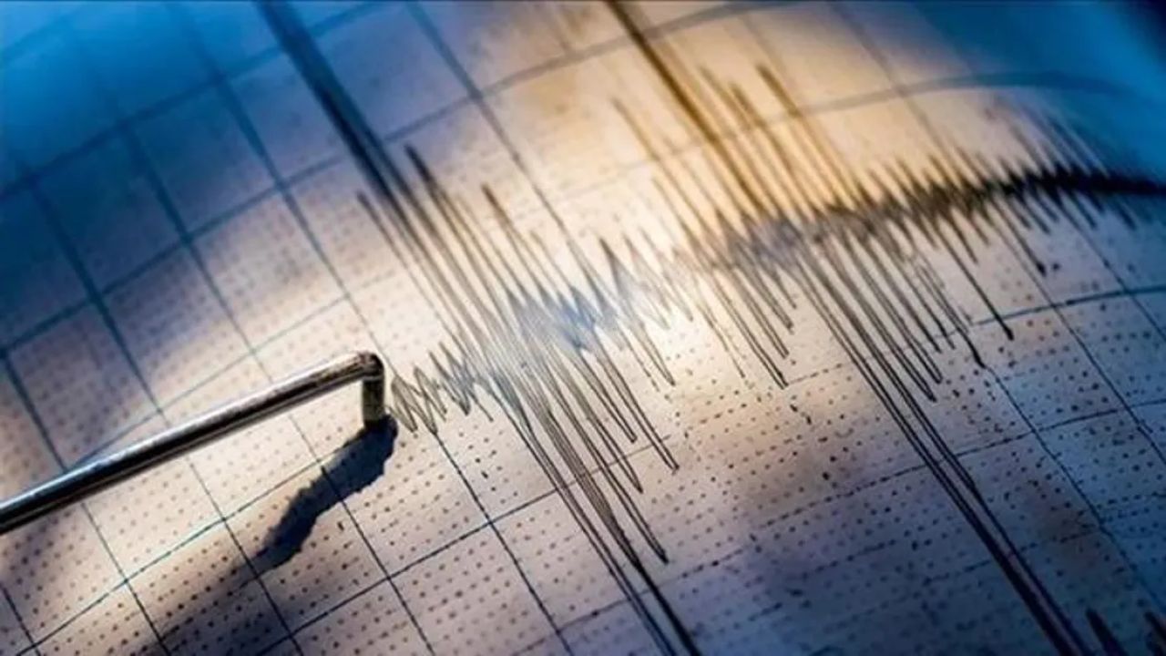 Japonya'da 6.9 Büyüklüğünde Deprem