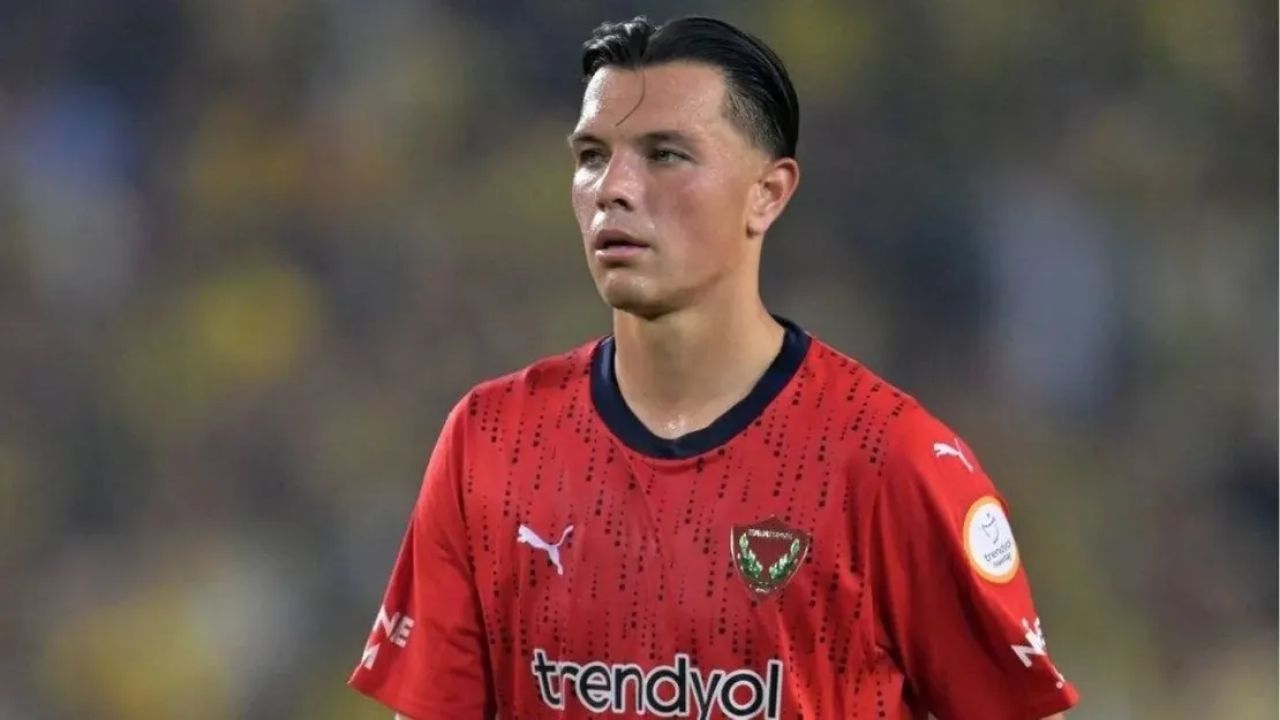 Hatayspor'a FIFA'dan İki Dönem Transfer Yasağı