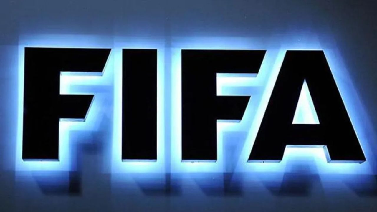 Fifa'dan Süper Lig'e Transfer Yasağı Kararı