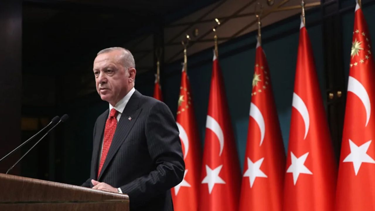Erdoğan, Aile Yılı Destek Paketini Açıkladı