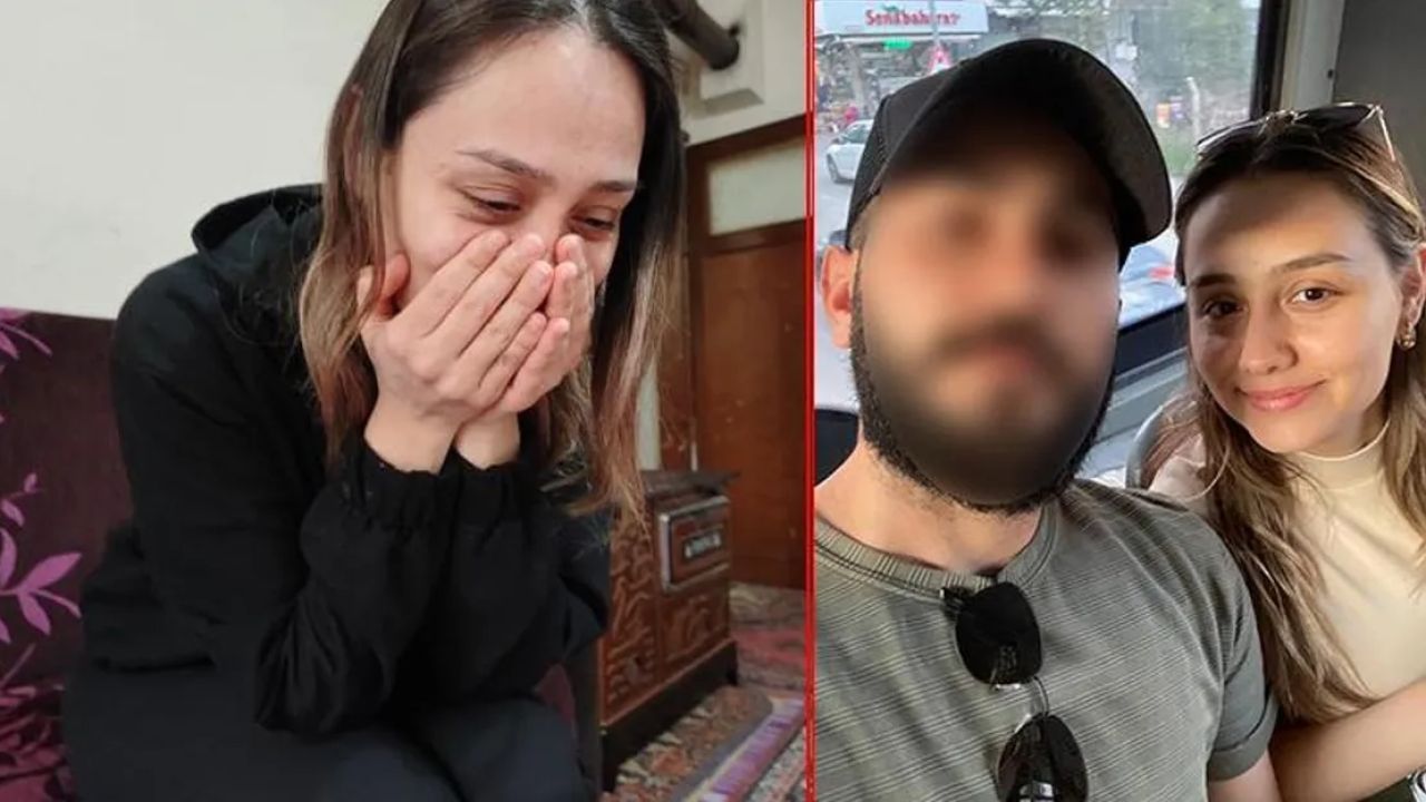 Kadın, Maruz Kaldığı Ahlaksız Teklifleri Gözyaşları İçinde Anlattı