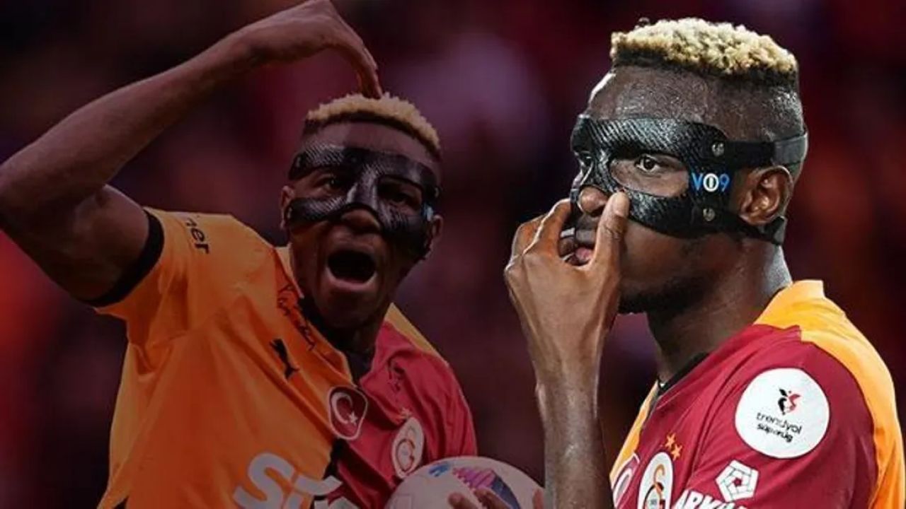 Arsenal, Osimhen İçin Beklenmedik Bir Talip Oldu