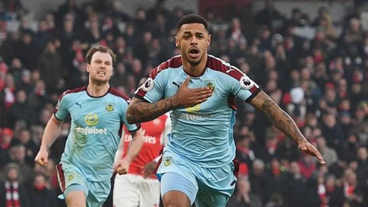 Andre Gray, Karagümrük'e Transfer Oldu