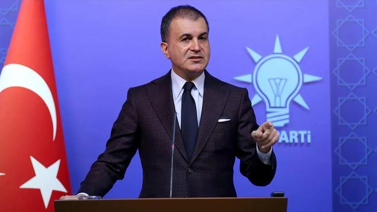 Çelik, MYK Toplantısı Sonrasında Açıklamalarda Bulundu